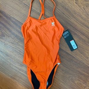 TYR Dive Suit